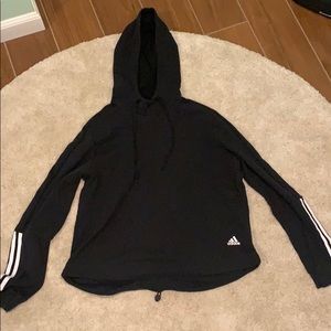 Adidas Hoodie